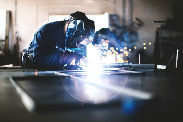 Best Marine and Shipbuilding Welding in Buffalo Grove, IL