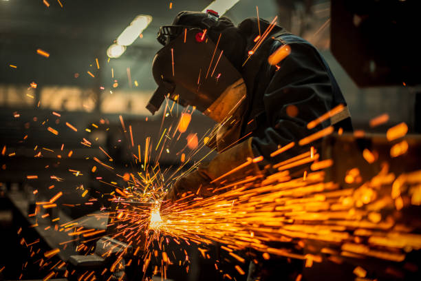 Affordable Welder Services in Buffalo Grove, IL