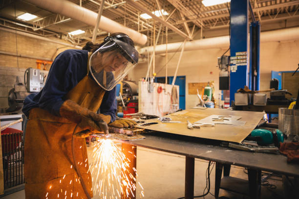 Best Specialty Welding Processes in Buffalo Grove, IL