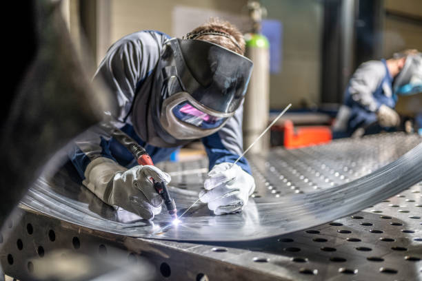 Trusted Buffalo Grove, IL Welder & Metal Fabrication Experts