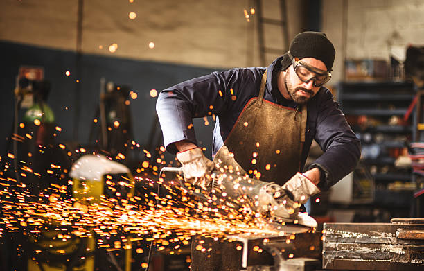 Reliable Buffalo Grove, IL Welder & Metal Fabrication Solutions